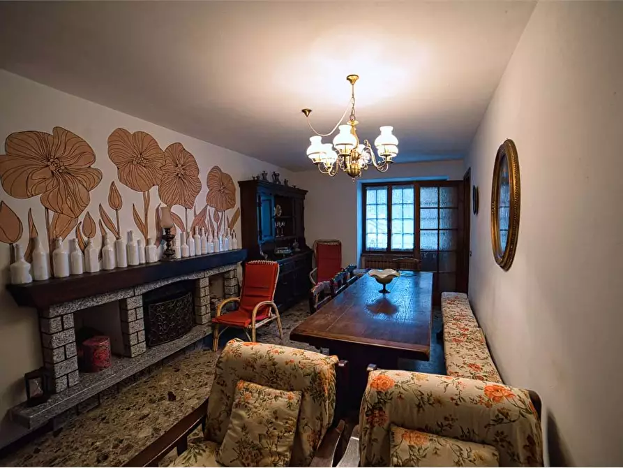 Immagine 12 di Casa indipendente in vendita  in COLLA a Varzo