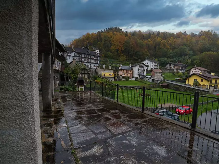 Immagine 42 di Casa indipendente in vendita  in COLLA a Varzo