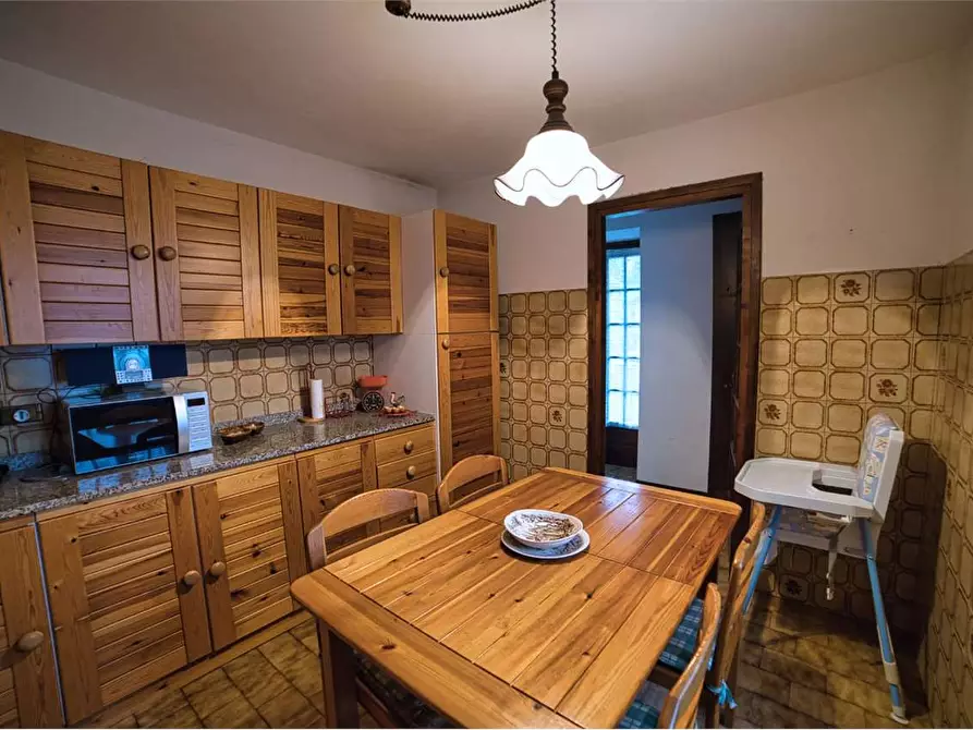 Immagine 10 di Casa indipendente in vendita  in COLLA a Varzo