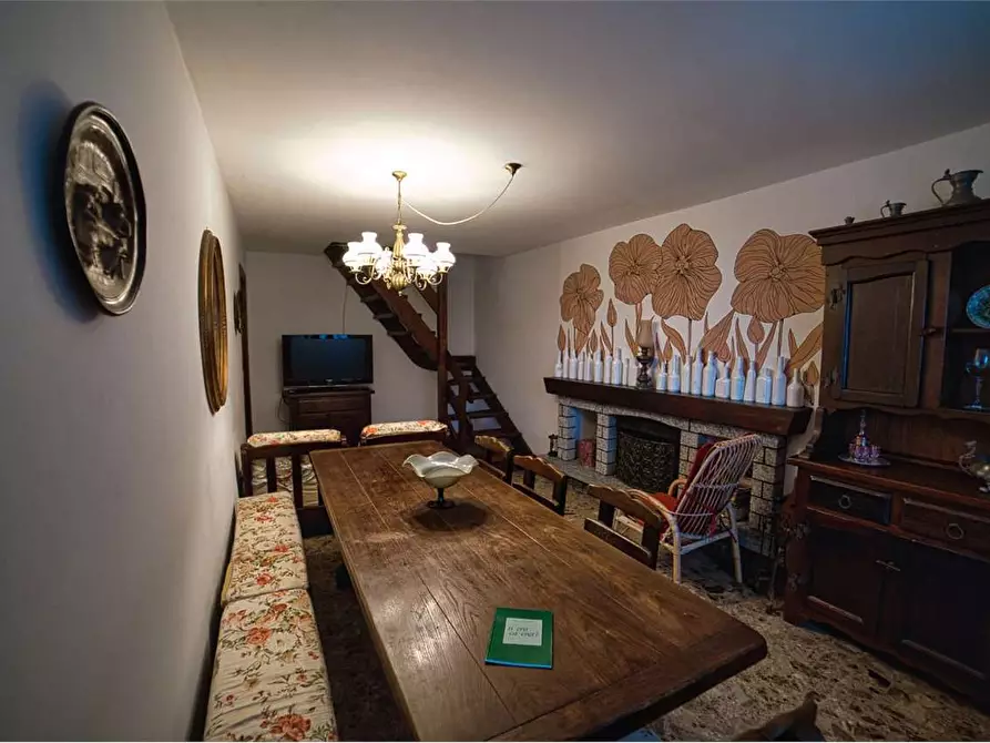 Immagine 13 di Casa indipendente in vendita  in COLLA a Varzo