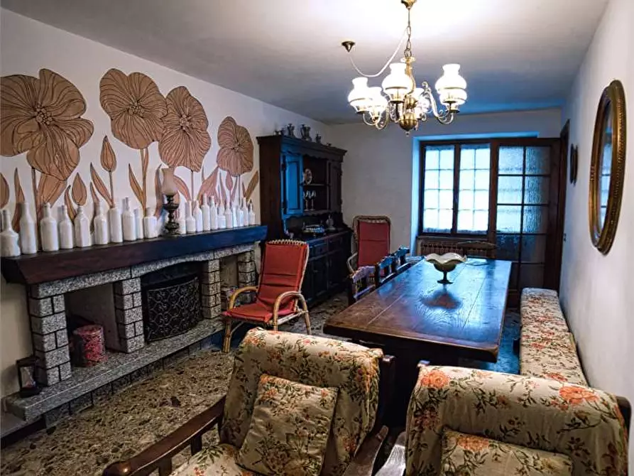 Immagine 43 di Casa indipendente in vendita  in COLLA a Varzo