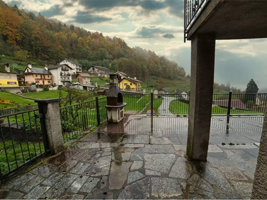 Immagine 3 di Casa indipendente in vendita  in COLLA a Varzo