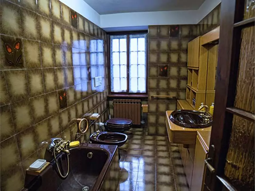 Immagine 44 di Casa indipendente in vendita  in COLLA a Varzo