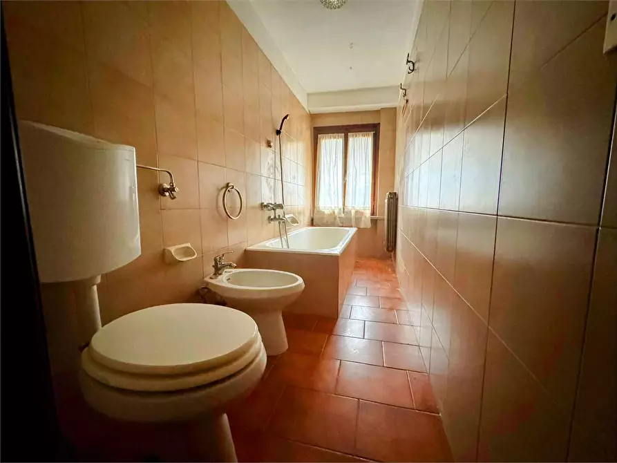 Immagine 18 di Appartamento in vendita  in VIA PROTASI 14 a Piedimulera