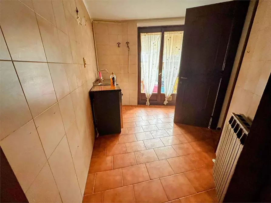 Immagine 15 di Appartamento in vendita  in VIA PROTASI 14 a Piedimulera