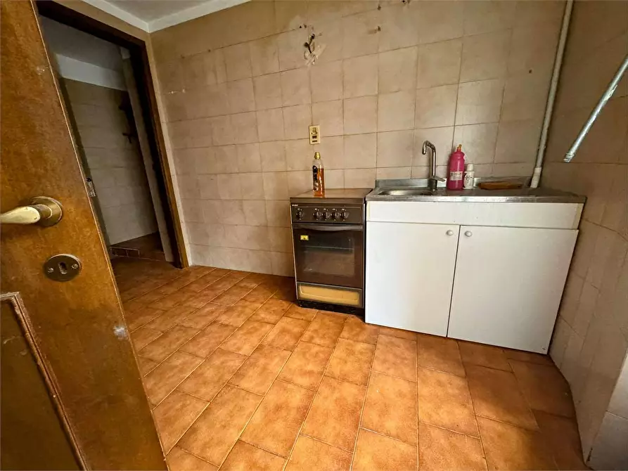 Immagine 14 di Appartamento in vendita  in VIA PROTASI 14 a Piedimulera