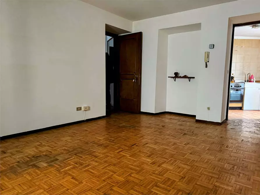 Immagine 5 di Appartamento in vendita  in VIA PROTASI 14 a Piedimulera