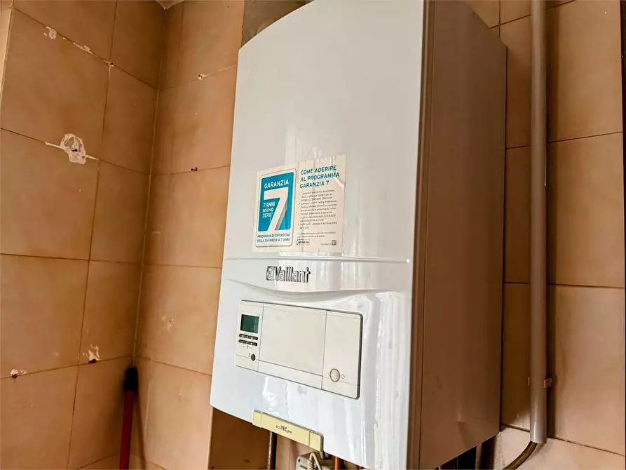 Immagine 13 di Appartamento in vendita  in VIA PROTASI 14 a Piedimulera