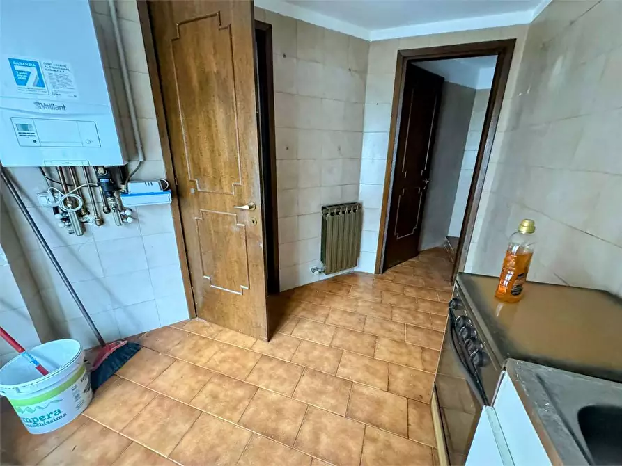 Immagine 7 di Appartamento in vendita  in VIA PROTASI 14 a Piedimulera