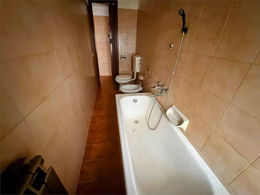 Immagine 11 di Appartamento in vendita  in VIA PROTASI 14 a Piedimulera