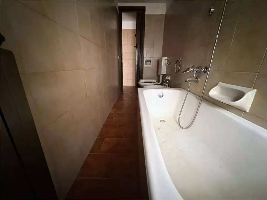 Immagine 10 di Appartamento in vendita  in VIA PROTASI 14 a Piedimulera