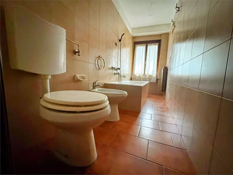 Immagine 20 di Appartamento in vendita  in VIA PROTASI 14 a Piedimulera