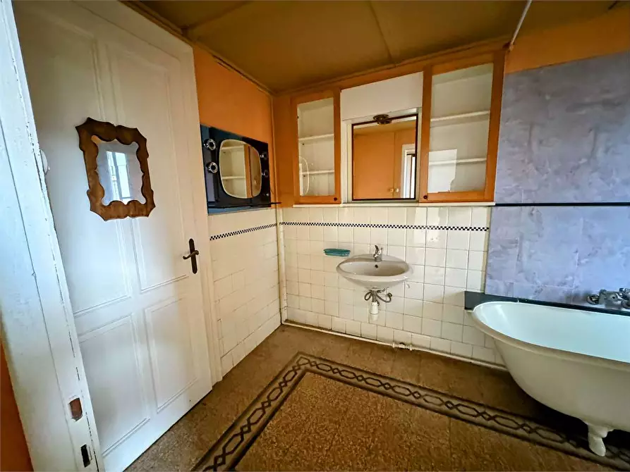 Immagine 25 di Appartamento in vendita  in via boiti  15 a Piedimulera