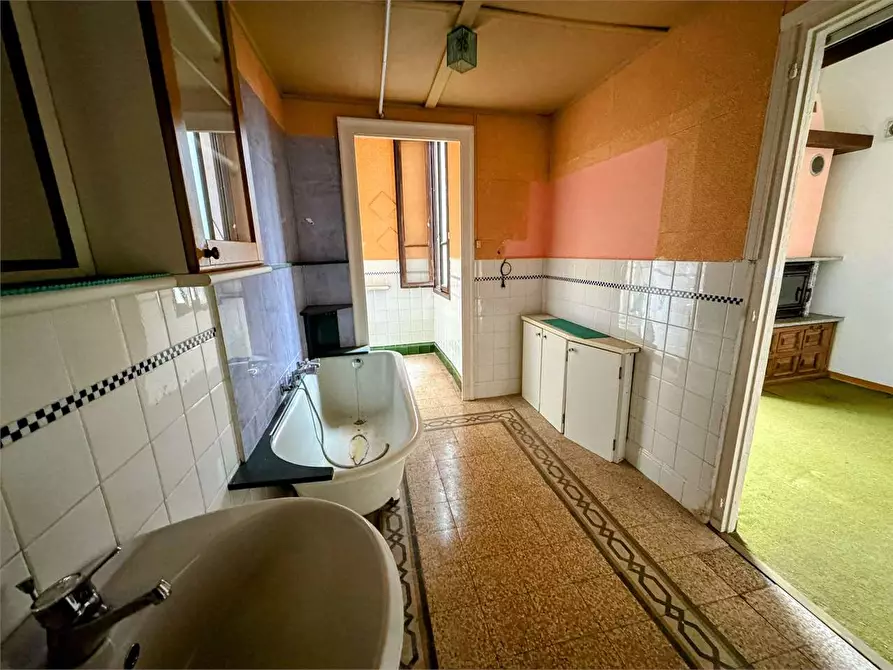 Immagine 24 di Appartamento in vendita  in via boiti  15 a Piedimulera