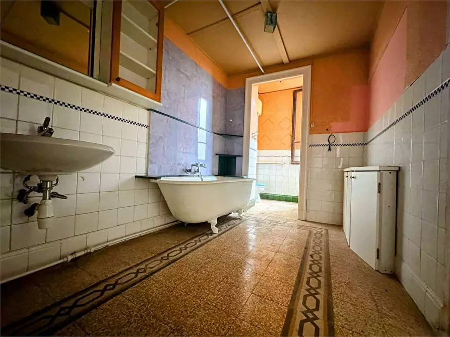 Immagine 23 di Appartamento in vendita  in via boiti  15 a Piedimulera