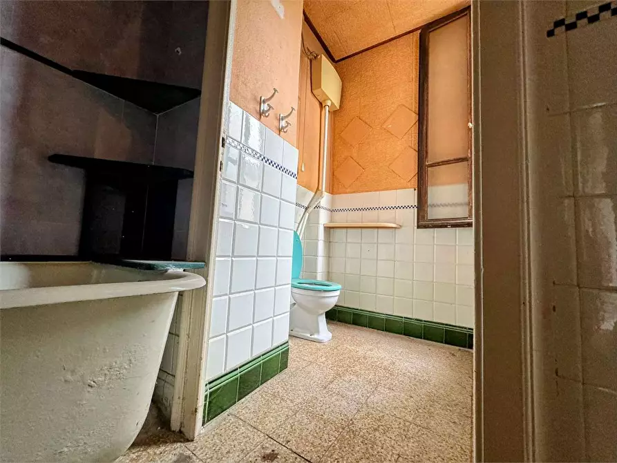 Immagine 22 di Appartamento in vendita  in via boiti  15 a Piedimulera