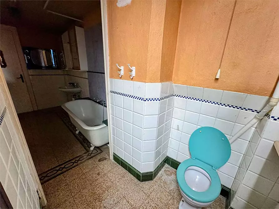 Immagine 28 di Appartamento in vendita  in via boiti  15 a Piedimulera