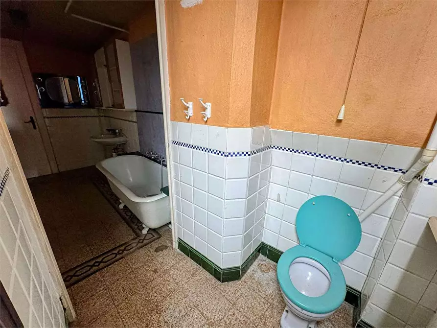 Immagine 30 di Appartamento in vendita  in via boiti  15 a Piedimulera