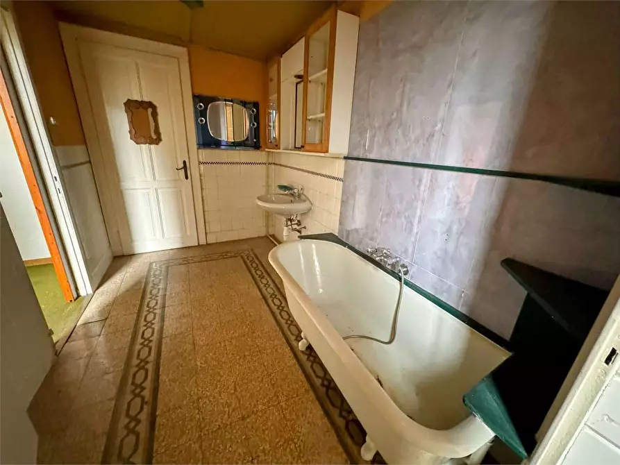 Immagine 21 di Appartamento in vendita  in via boiti  15 a Piedimulera