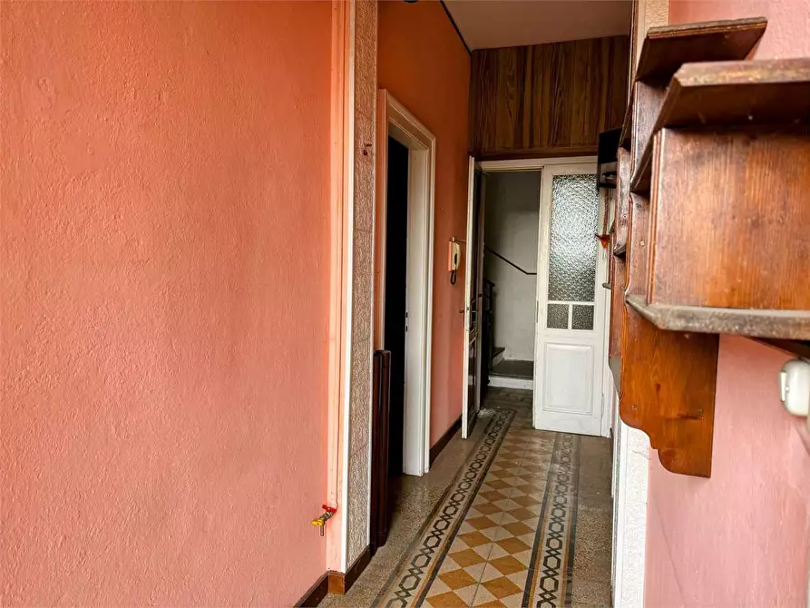 Immagine 26 di Appartamento in vendita  in via boiti  15 a Piedimulera