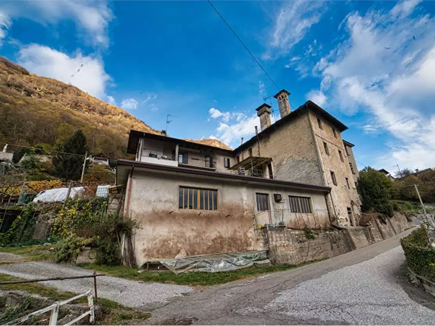 Immagine 1 di Casa indipendente in vendita  in casa del negro a Piedimulera