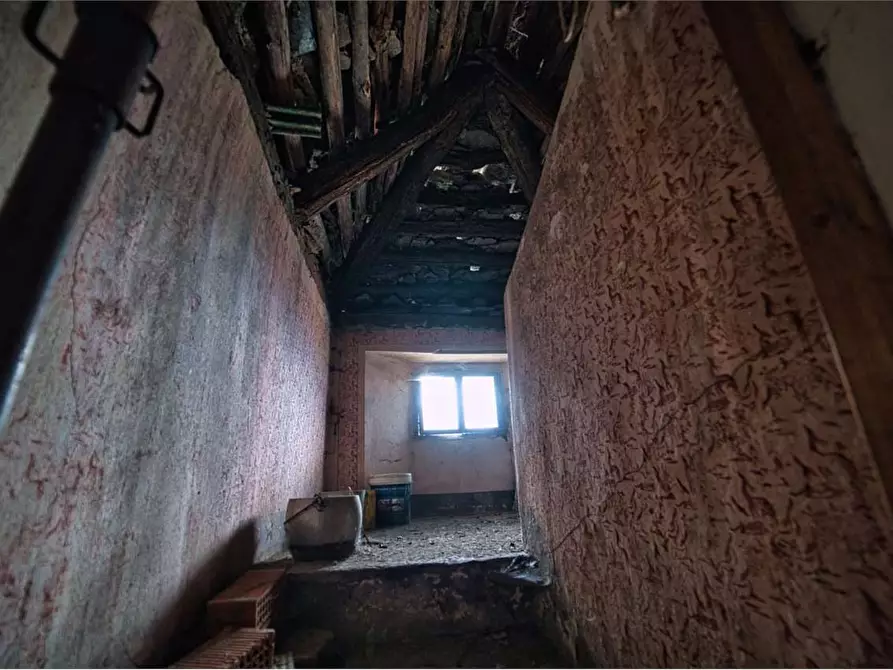 Immagine 23 di Casa indipendente in vendita  in casa del negro a Piedimulera