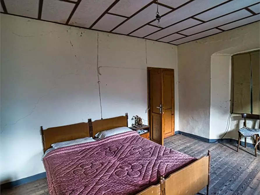 Immagine 29 di Casa indipendente in vendita  in casa del negro a Piedimulera