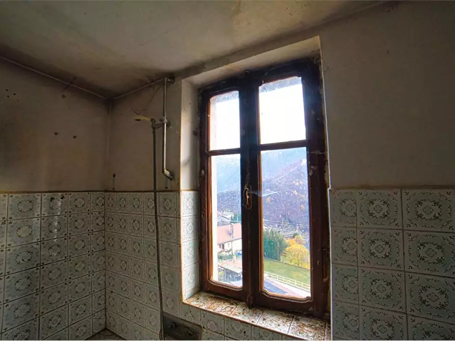 Immagine 27 di Casa indipendente in vendita  in casa del negro a Piedimulera