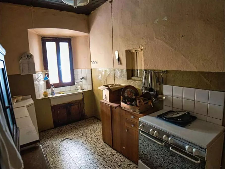 Immagine 37 di Casa indipendente in vendita  in casa del negro a Piedimulera