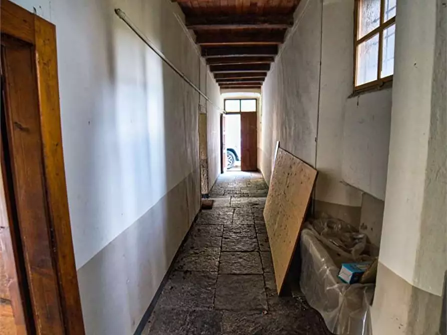 Immagine 38 di Casa indipendente in vendita  in casa del negro a Piedimulera