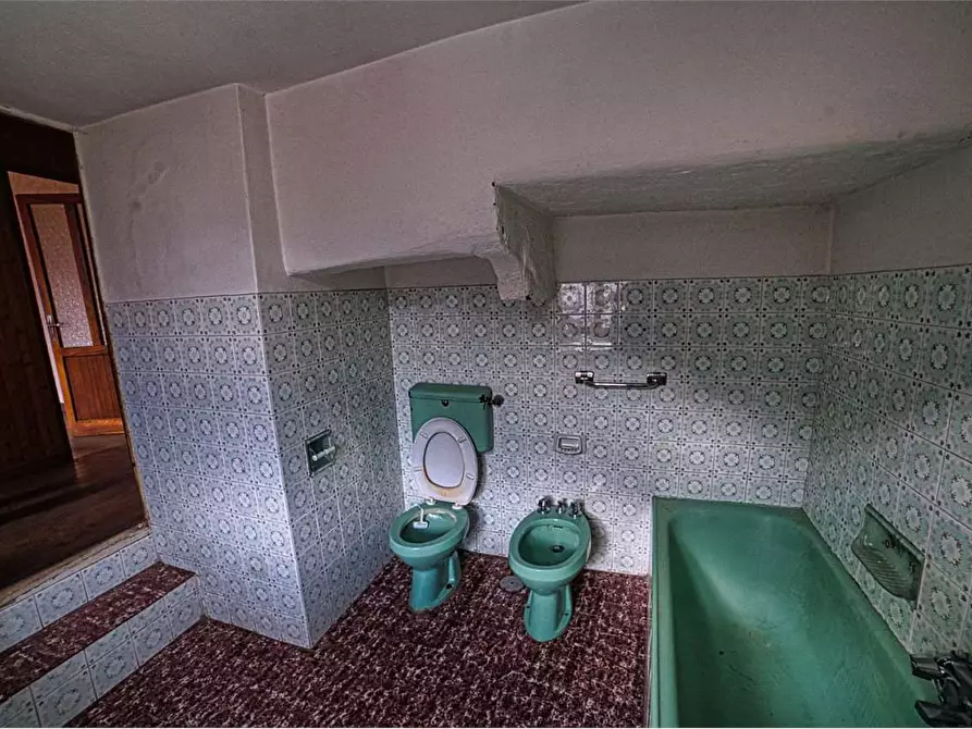 Immagine 24 di Casa indipendente in vendita  in casa del negro a Piedimulera