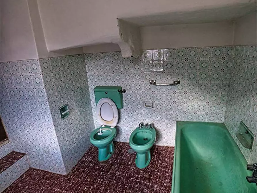 Immagine 40 di Casa indipendente in vendita  in casa del negro a Piedimulera