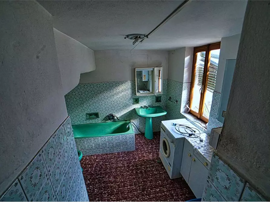 Immagine 26 di Casa indipendente in vendita  in casa del negro a Piedimulera