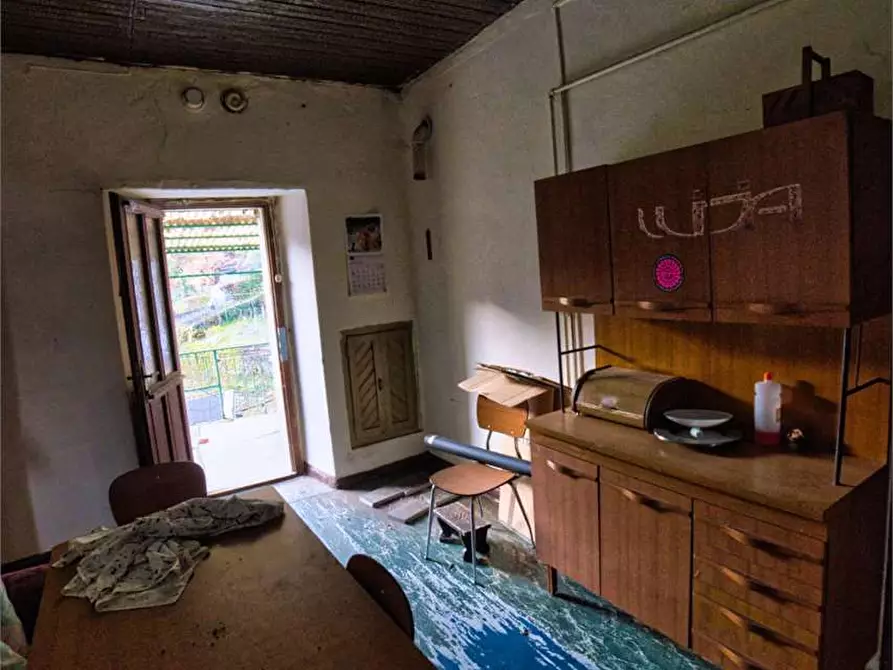 Immagine 46 di Casa indipendente in vendita  in casa del negro a Piedimulera