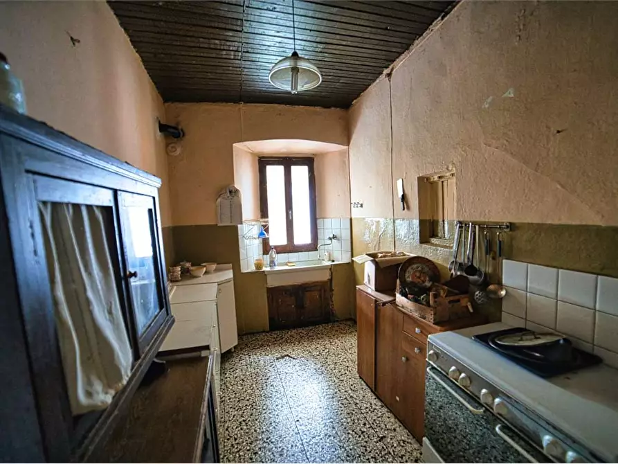 Immagine 20 di Casa indipendente in vendita  in casa del negro a Piedimulera