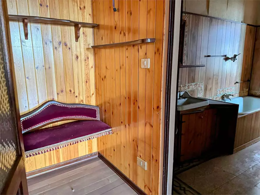 Immagine 20 di Appartamento in vendita  in via boiti  15 a Piedimulera