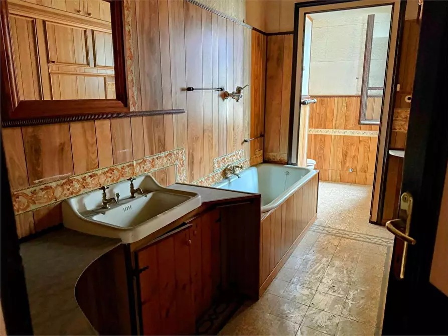 Immagine 23 di Appartamento in vendita  in via boiti  15 a Piedimulera