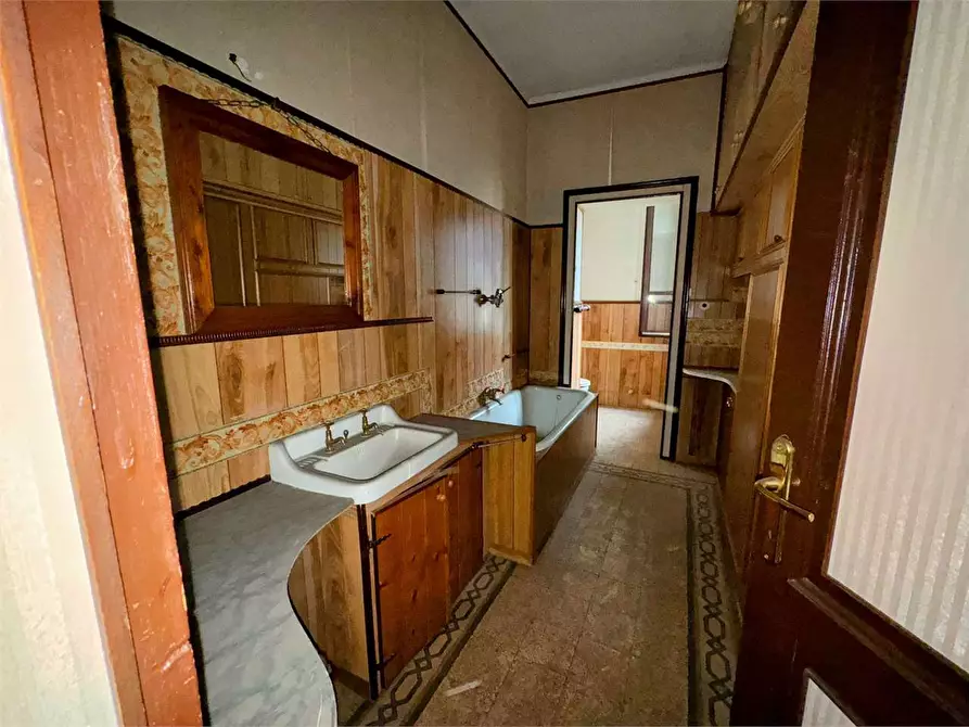 Immagine 21 di Appartamento in vendita  in via boiti  15 a Piedimulera