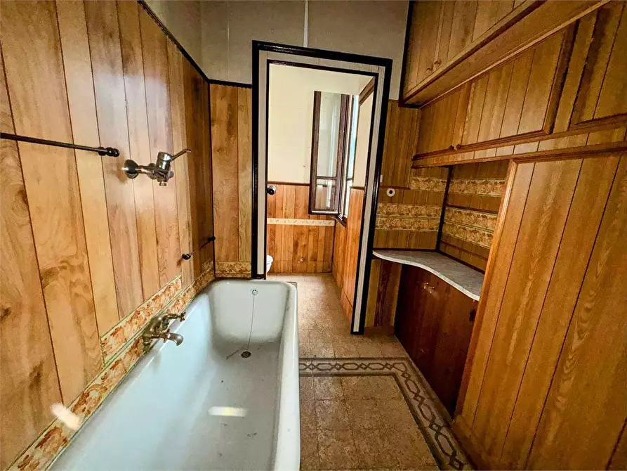 Immagine 22 di Appartamento in vendita  in via boiti  15 a Piedimulera