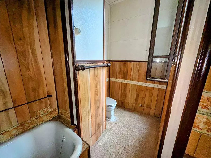 Immagine 24 di Appartamento in vendita  in via boiti  15 a Piedimulera