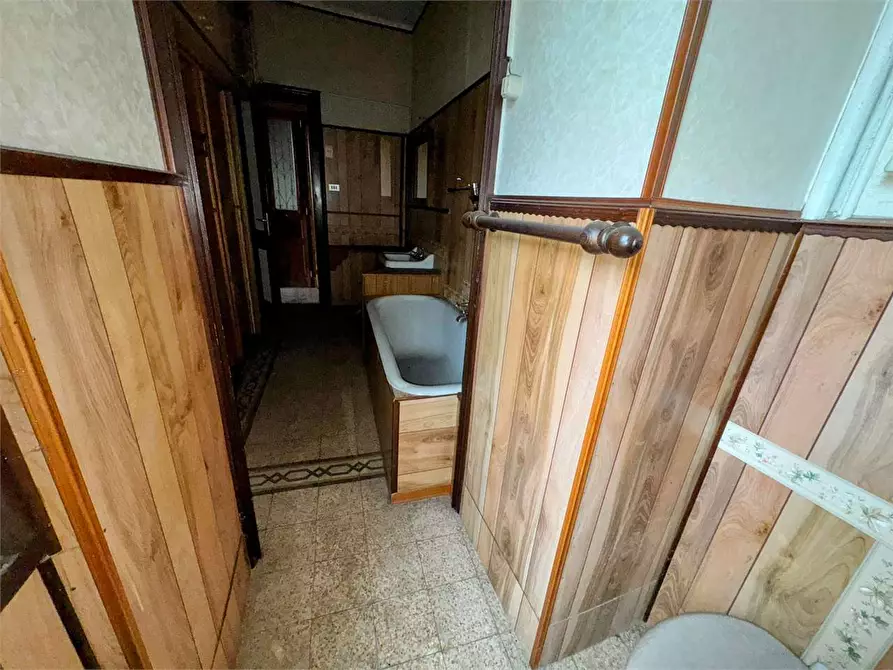 Immagine 26 di Appartamento in vendita  in via boiti  15 a Piedimulera