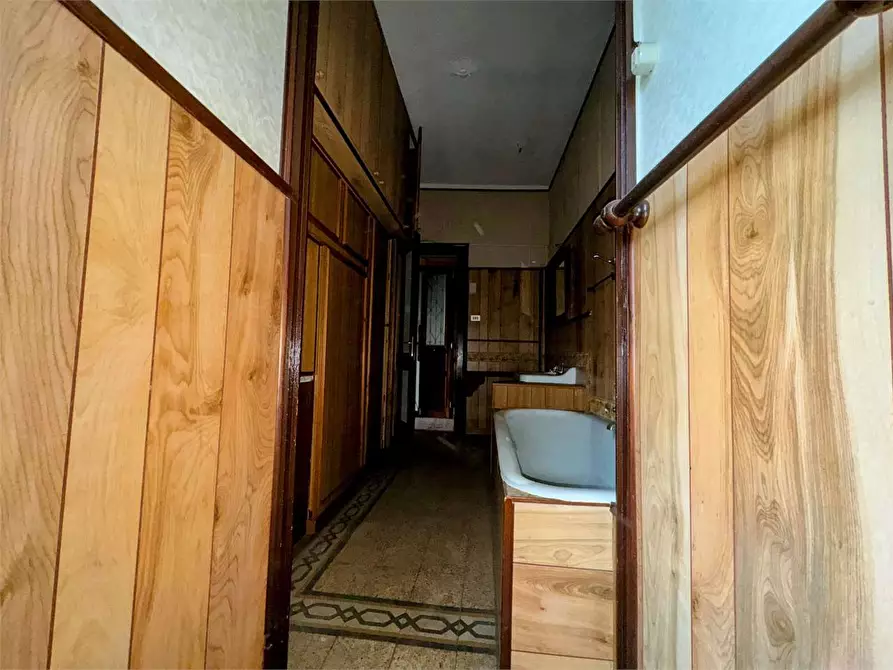 Immagine 27 di Appartamento in vendita  in via boiti  15 a Piedimulera