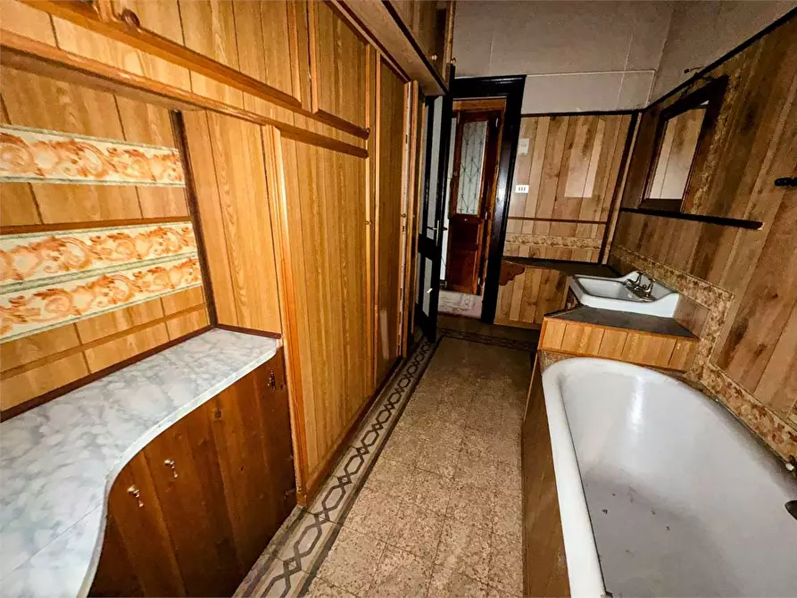 Immagine 25 di Appartamento in vendita  in via boiti  15 a Piedimulera