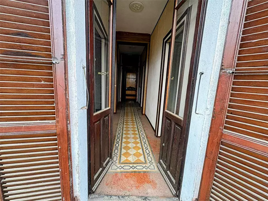 Immagine 28 di Appartamento in vendita  in via boiti  15 a Piedimulera