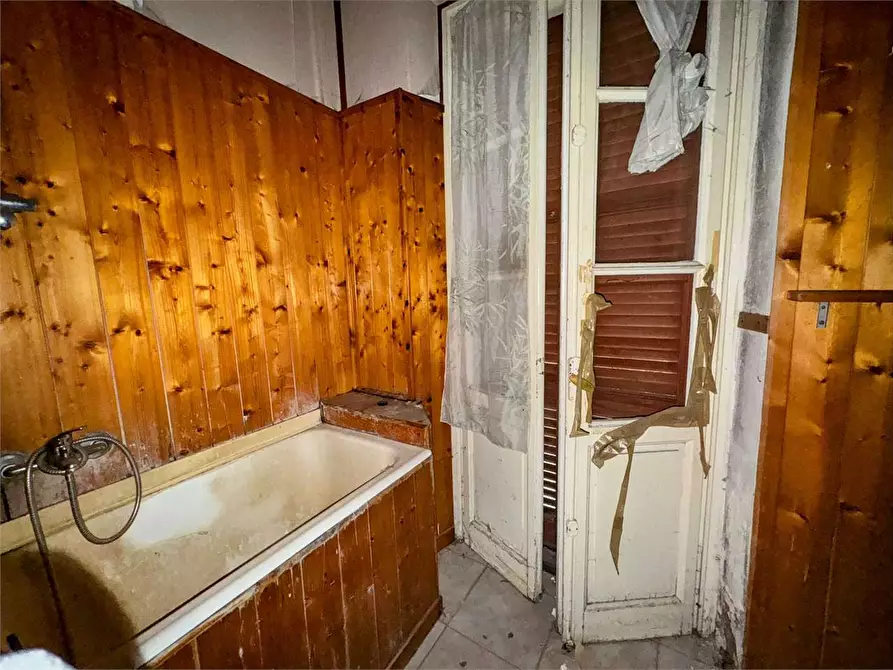 Immagine 24 di Appartamento in vendita  in via boiti 14 a Piedimulera