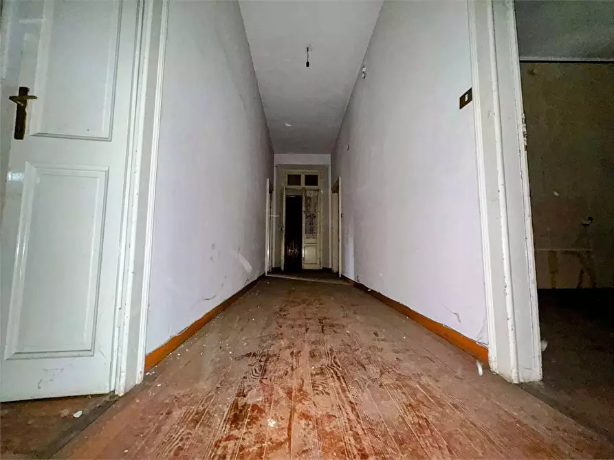 Immagine 21 di Appartamento in vendita  in via boiti 14 a Piedimulera