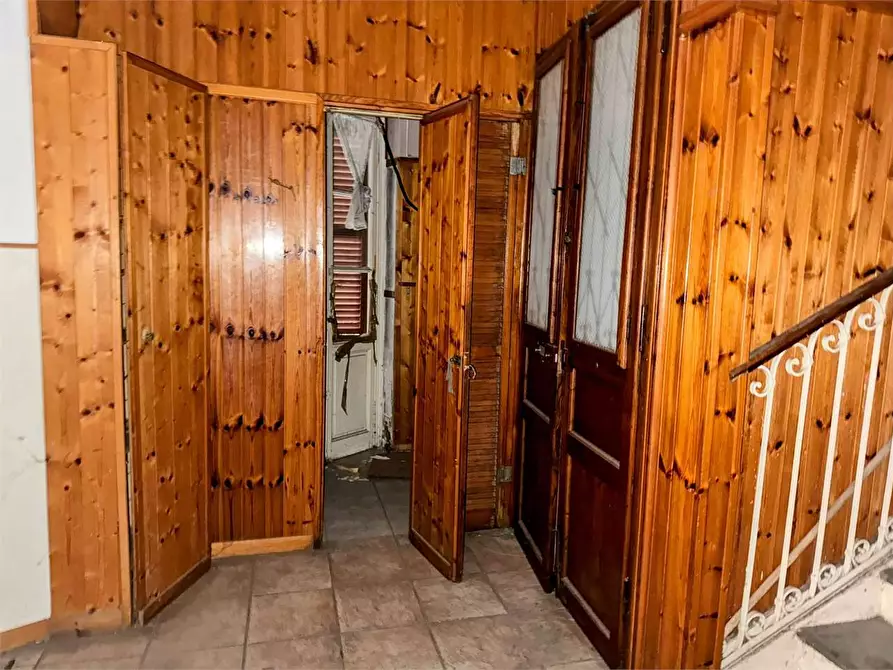 Immagine 22 di Appartamento in vendita  in via boiti 14 a Piedimulera