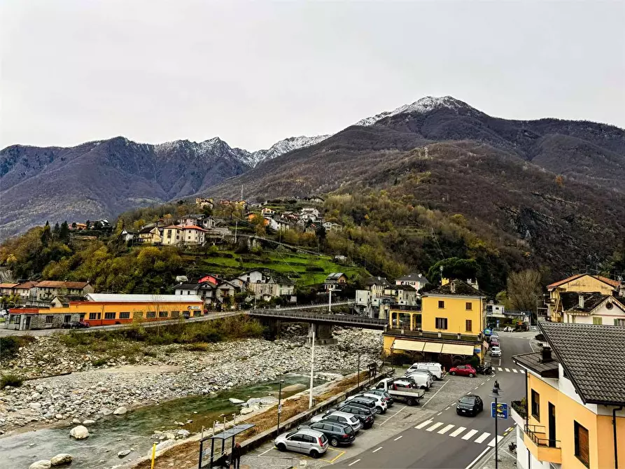 Immagine 26 di Appartamento in vendita  in via boiti 14 a Piedimulera