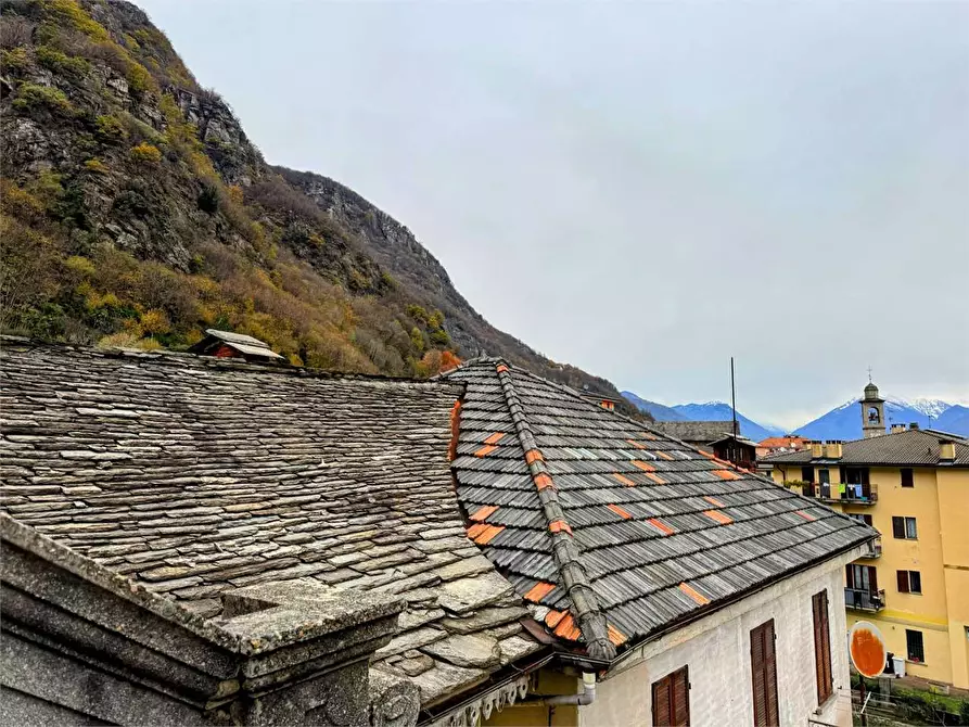 Immagine 29 di Appartamento in vendita  in via boiti 14 a Piedimulera