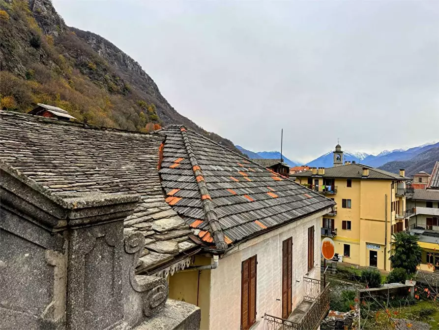 Immagine 30 di Appartamento in vendita  in via boiti 14 a Piedimulera